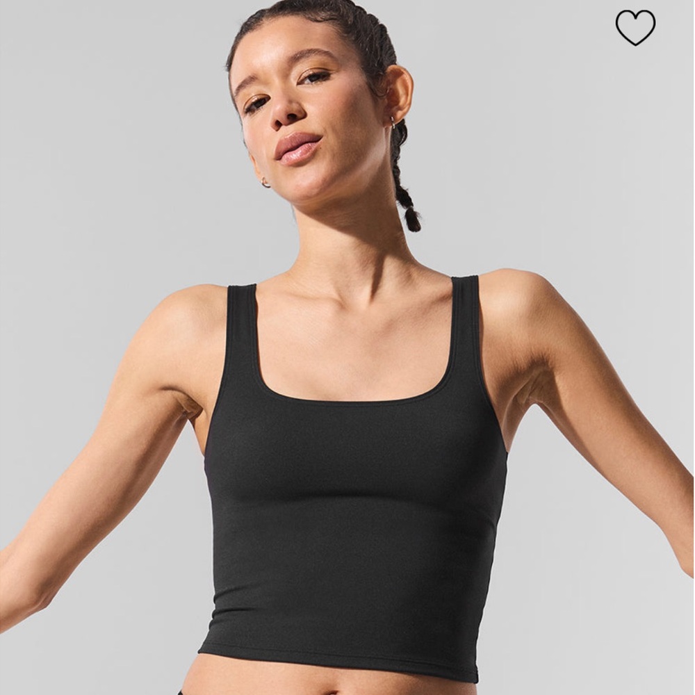ALO Softsculpt Tank